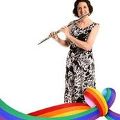 Laurel Zucker's photo