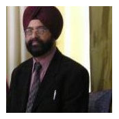 Foto von Darshan Panesar