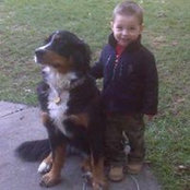 Melissa Dunford's photo