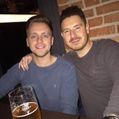 Christopher Richards's photo