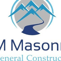 JM Masonry & General Construction
