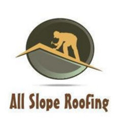 All Slope Roofing llc