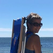 Diane McCarthy's photo