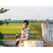 Foto von Vineeth Potluri