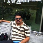 Saravanan Aru's photo