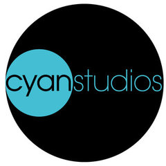 Cyan Studios Ltd