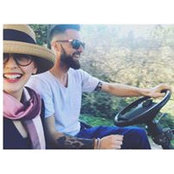 Maia Valentik's photo