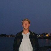 Photo de Yuriy Okhrymovych