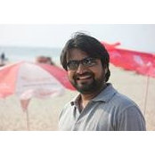 Vikrant Bhuptani's photo