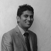 Kenny Dhunoo's photo