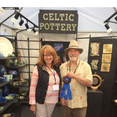 Celtic Pottery Studio