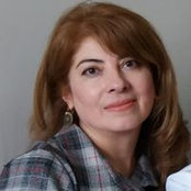 Photo de Анна Мазманян