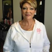 Pat Jordan's photo
