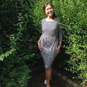 Kitija Garā's photo