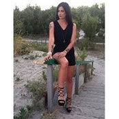 Foto von Sara Iannone