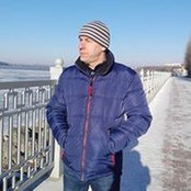 Валентин Яновскийs billede