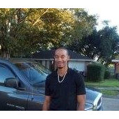 Anthony Hansberry's photo