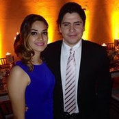 Foto de Gisela Villaseñor