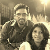 Parag Somji's photo