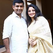 Cherian Thomas's photo