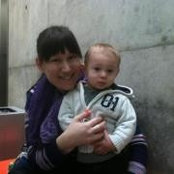 Jaime McCormack's photo