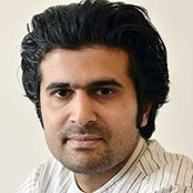 Mohsen Sazvar's photo