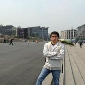 Yonatan Setiawans billede
