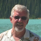 Gordon Carsons billede