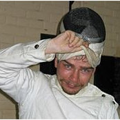 Igor Sazonov's photo