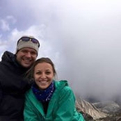 Foto de Sarah Eichenberg