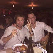 Danny Jones's photo