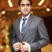 Photo de Khurram Shahazad
