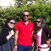 Photo de Sandody Abed