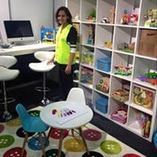 Assmaa Abdelgawad's photo