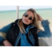 Efi Liliou's photo
