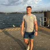 Jack Moseley's photo