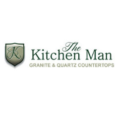 The Kitchen Man - Granite and Quartz Countertops