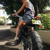 Memi Chang's photo