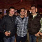 Matt Lynema's photo