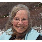 Sandra Morriss billede