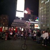 Daryl Land's photo