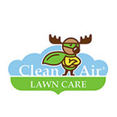 Clean Air Lawn Care Miami