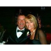 Kim Gradin's photo