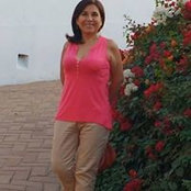 Carmen Castro Arauco's photo