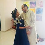 Foto von Shruti Gupta
