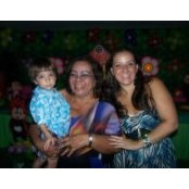 Viviani Deschamps's photo