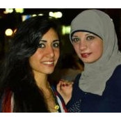 Mahy El Mahdis billede