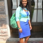 Latoya Williams's photo