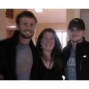 Liza Tamer's photo