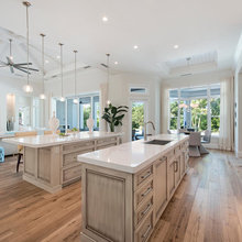 Kitchen Ideas March 2024